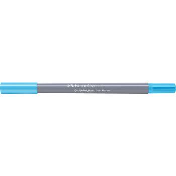 Faber-Castell Goldfaber Aqua Dual Marker 245 manganblau